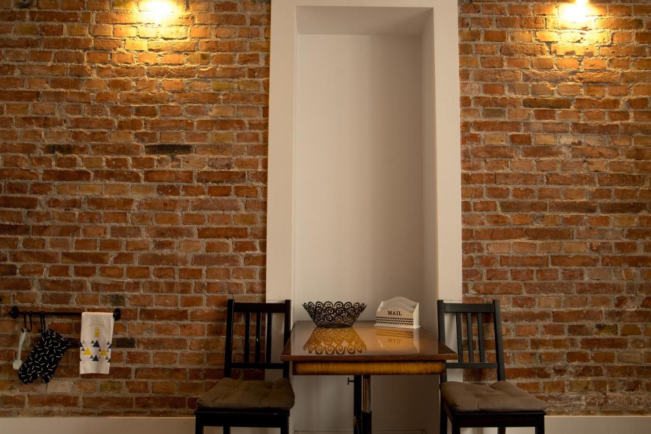Poznanska Apartament Studio Appartement Warschau