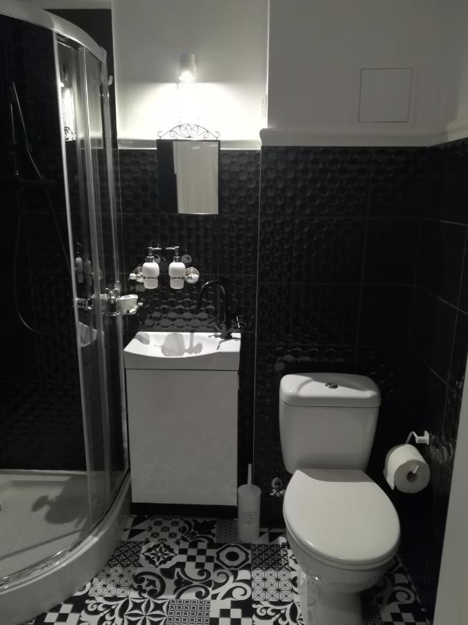 Appartement Poznanska Apartament Studio *