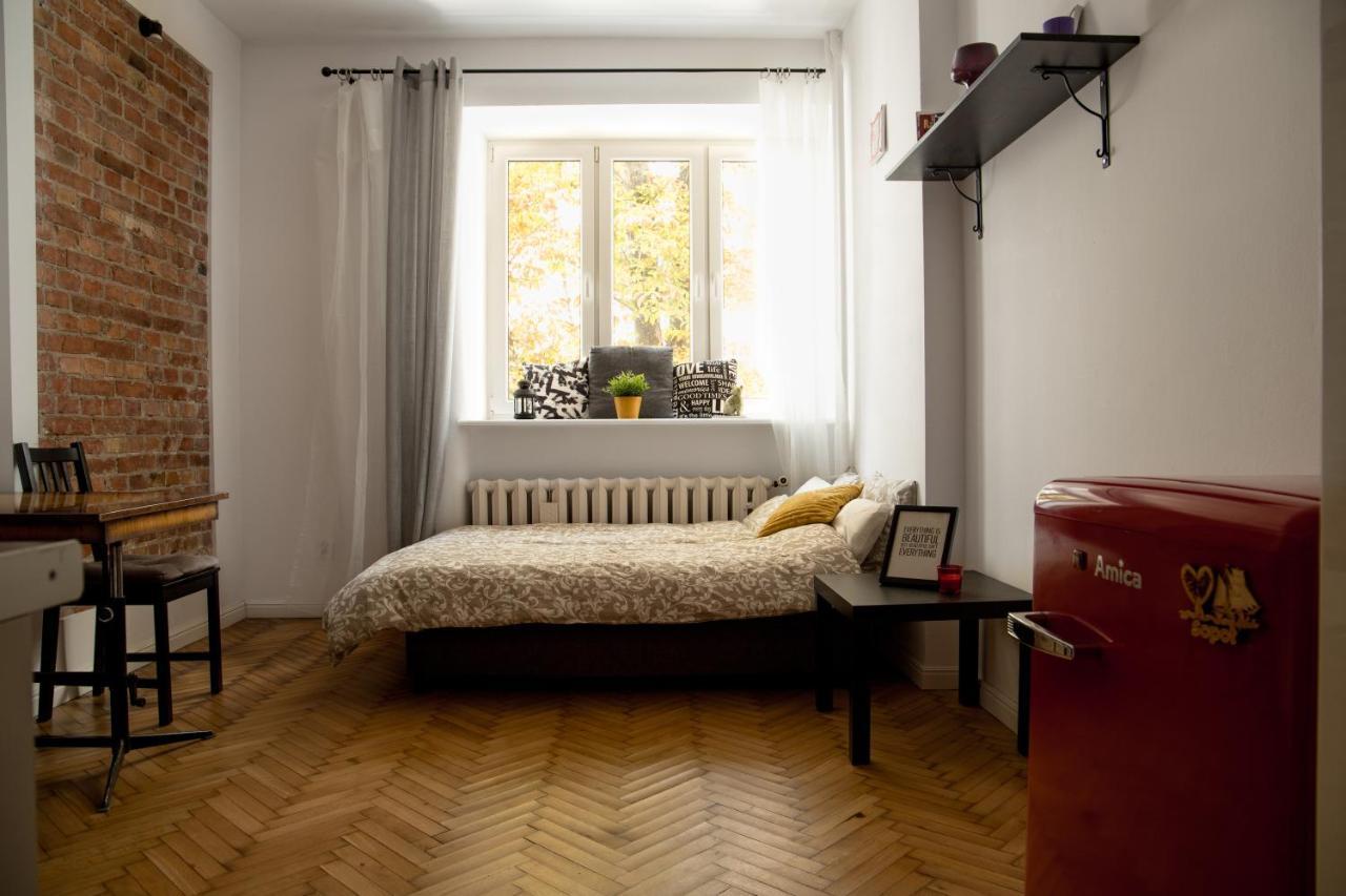 Poznanska Apartament Studio Appartement