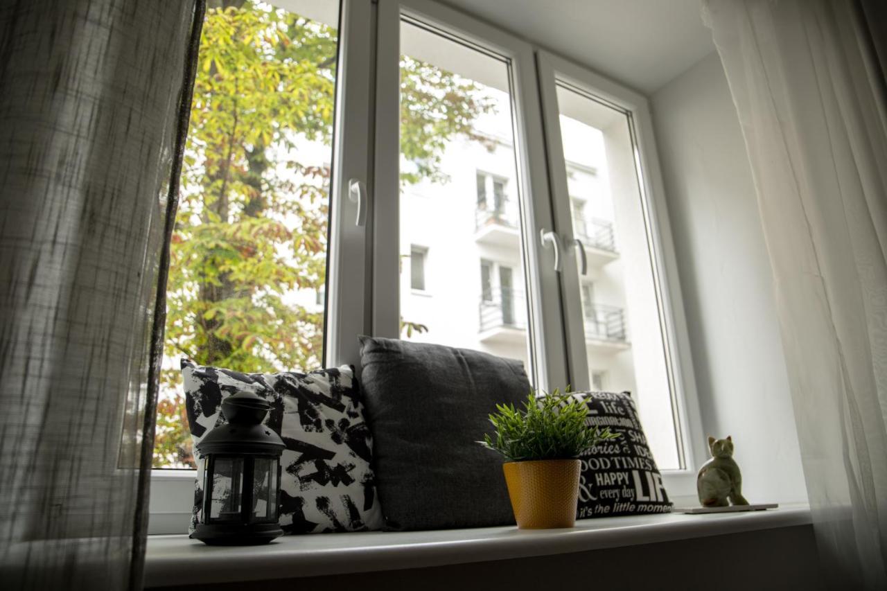 Appartement Poznanska Apartament Studio *