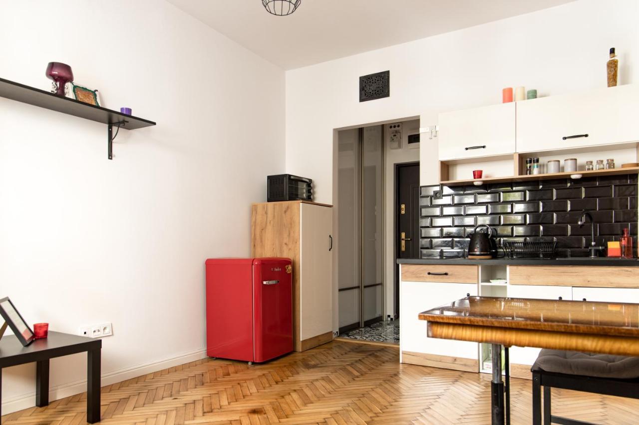 Poznanska Apartament Studio * Warszawa